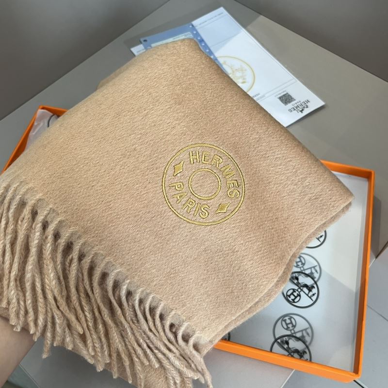 Hermes Scarf